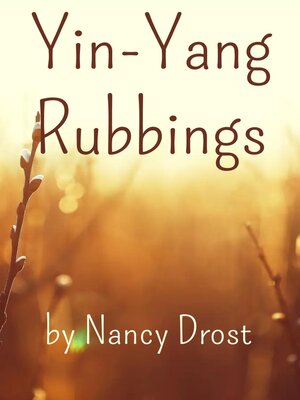 cover image of Yin-Yang Rubbings